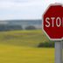 Stop sign (Walter Knerr/Pixabay)