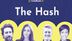 The HASH Podcast Graphic