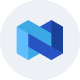 Logo of NEXO