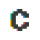 Logo of CVX
