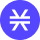 Logo of STX